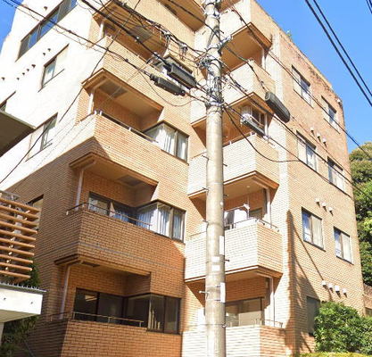 東京 ルームシェア マンション 1LDK