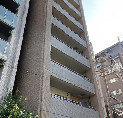 東京 ルームシェア マンション 3LDK