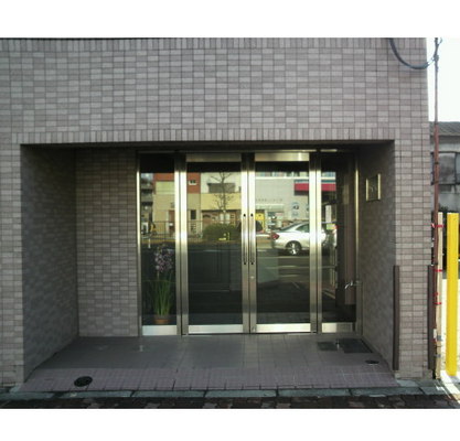 東京 ルームシェア マンション 1DK