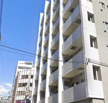 東京 ルームシェア マンション 1DK
