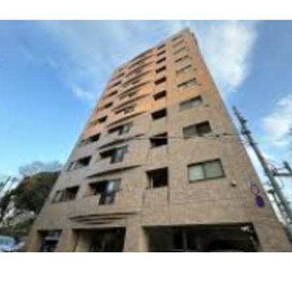 東京都文京区本駒込５丁目 賃貸マンション 2LDK