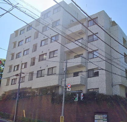 東京 ルームシェア マンション 1LDK