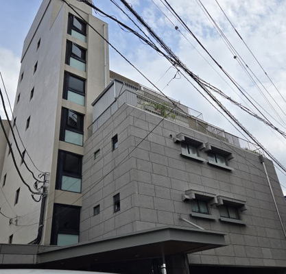 東京 ルームシェア マンション 1K
