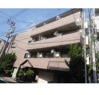 東京 ルームシェア マンション 1R