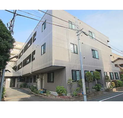 東京都板橋区南町 賃貸マンション 3SLDK