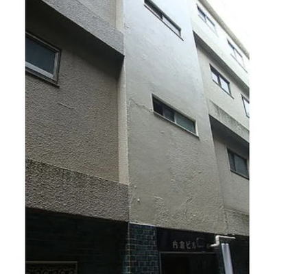 東京都豊島区南池袋４丁目 賃貸マンション 1K