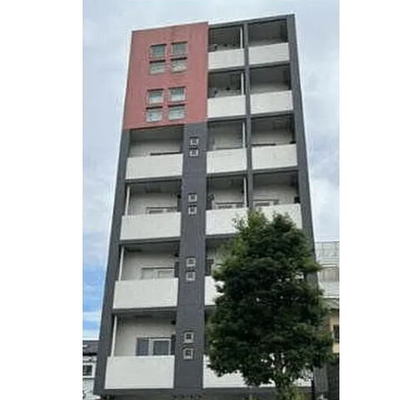 東京都豊島区西池袋３丁目 賃貸マンション 1K