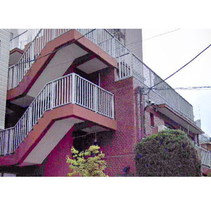 東京都文京区千石４丁目 賃貸マンション 1LDK