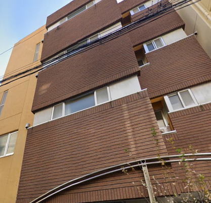 東京都板橋区中丸町 賃貸マンション 1K