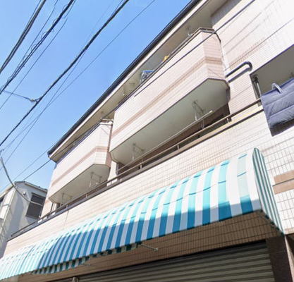 東京都北区西ヶ原３丁目 賃貸マンション 1DK