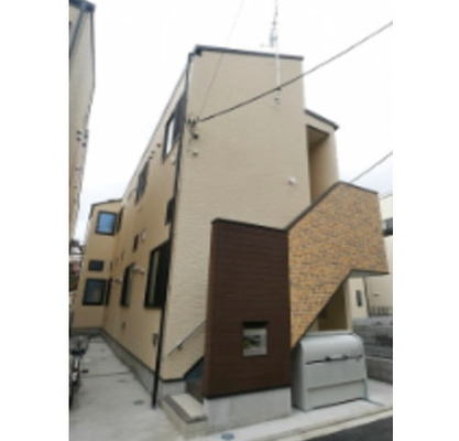 東京都豊島区池袋本町２丁目 賃貸アパート 1R