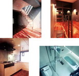 東京都新宿区荒木町 賃貸マンション 1LDK