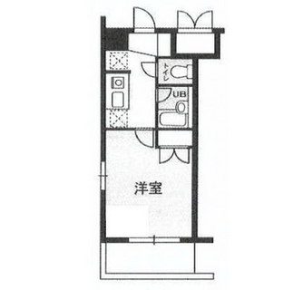 東京都千代田区外神田１丁目 賃貸マンション 1K