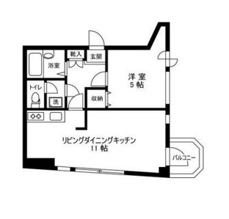 東京都葛飾区東立石４丁目 賃貸マンション 1LDK