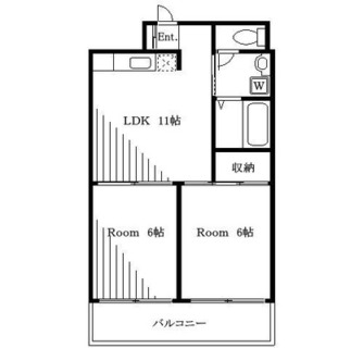 東京都板橋区高島平７丁目 賃貸マンション 2LDK