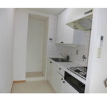 東京都板橋区赤塚４丁目 賃貸マンション 2DK