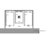 東京都豊島区上池袋３丁目 賃貸駐車場 その他