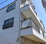 東京都練馬区北町１丁目 賃貸マンション 2DK