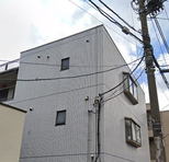 東京都北区滝野川１丁目 賃貸マンション 1LDK