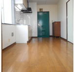 東京都荒川区東尾久４丁目 賃貸マンション 1LDK