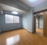 東京都北区滝野川１丁目 賃貸マンション 2DK