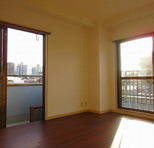 東京都新宿区上落合２丁目 賃貸マンション 2K