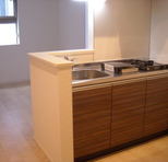 東京都北区滝野川３丁目 賃貸アパート 1LDK