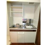 東京都文京区目白台３丁目 賃貸マンション 1K