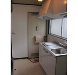 東京都豊島区巣鴨１丁目 賃貸アパート 1K