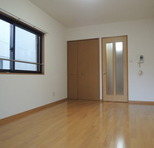 東京都板橋区大山東町 賃貸マンション 1K
